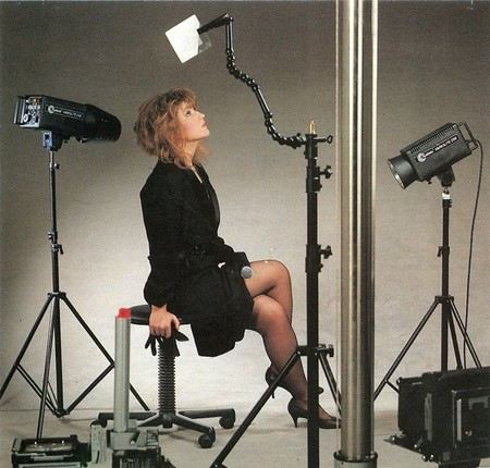 Биография певицы Анастасии - Иностранные актеры.