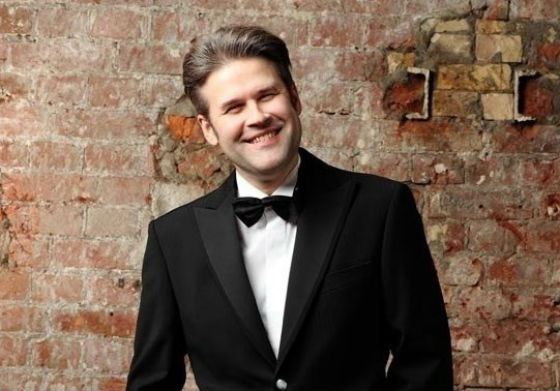 Биография Андрея Бандеры - Иностранные актеры.