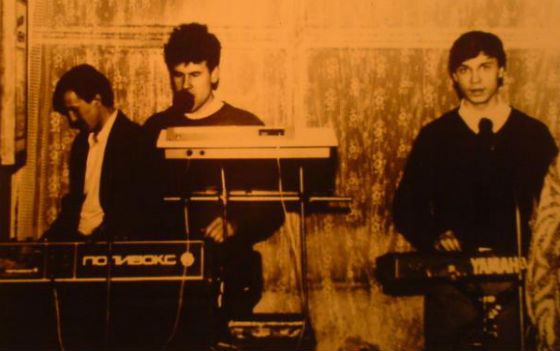 Биография Андрея Бандеры - Иностранные актеры.