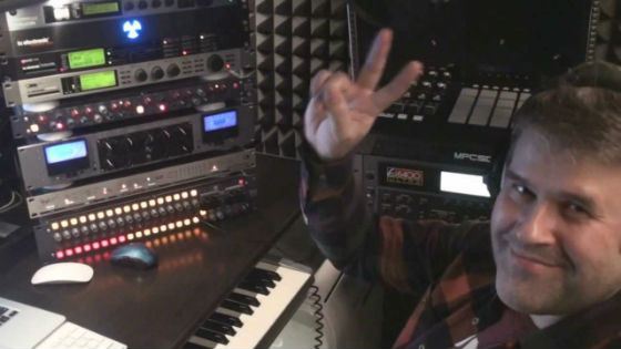 Биография Андрея Бандеры - Иностранные актеры.