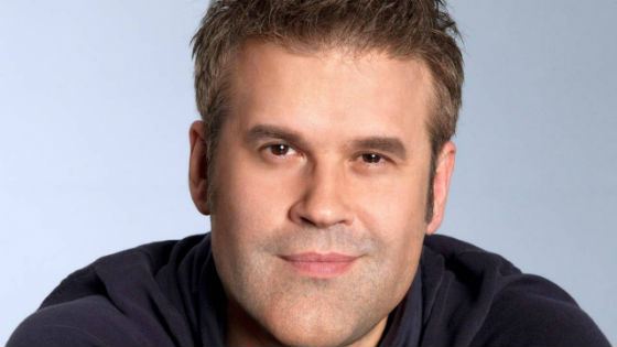 Биография Андрея Бандеры - Иностранные актеры.