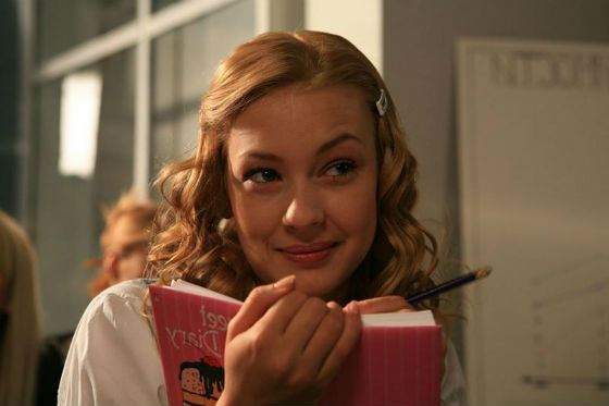 Биография Евгении Лозы - Режиссеры.