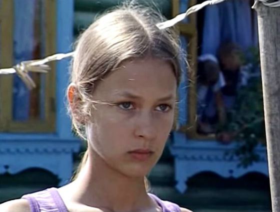 Биография Евгении Лозы - Режиссеры.