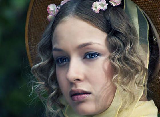 Биография Евгении Лозы - Режиссеры.