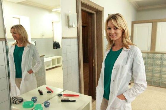 Биография Евгении Лозы - Режиссеры.