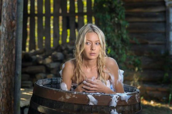 Биография Евгении Лозы - Режиссеры.