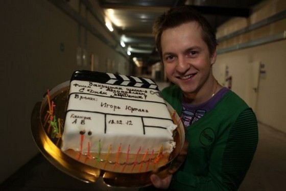 Биография Игоря Юртаева - Режиссеры. Биография Игоря Юртаева - Режиссеры.