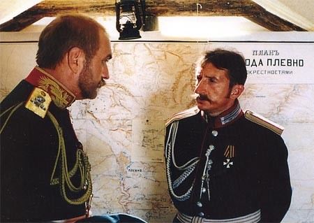 Биография Александра Лыкова - Режиссеры.