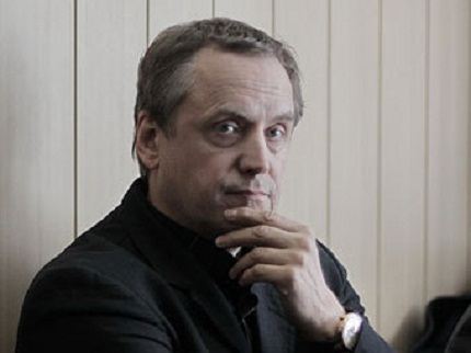 Биография Андрея Соколова - Режиссеры.