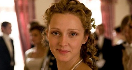 Биография Алисы Сапегиной - Режиссеры.