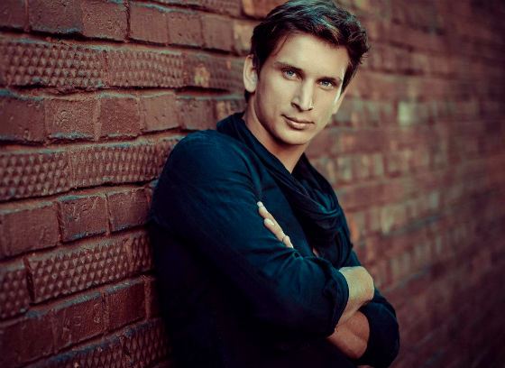 Биография Дмитрия Белоцерковского - Режиссеры.