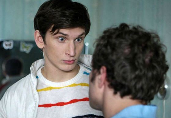 Биография Дмитрия Белоцерковского - Режиссеры.