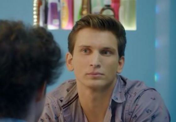 Биография Дмитрия Белоцерковского - Режиссеры.