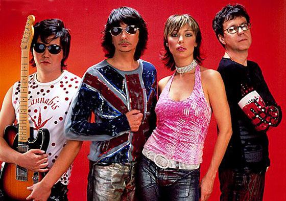 Биография Полины Гриффис - Российские актеры.