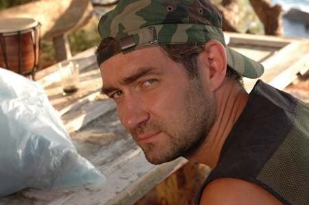 Биография Константина Юшкевича - Иностранные актеры.