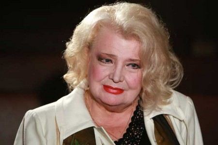 Биография Татьяны Дорониной - Иностранные актеры.