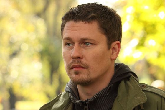 Биография Дениса Рожкова - Иностранные актеры.