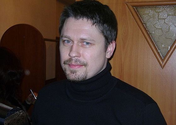 Биография Дениса Рожкова - Иностранные актеры.