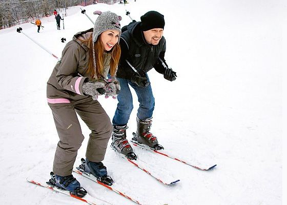 Биография Дениса Рожкова - Иностранные актеры.