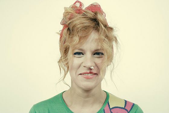 Биография Александры Ребенок - Иностранные актеры.