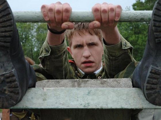 Биография Ивана Добронравова - Российские актеры. Биография Ивана Добронравова - Российские актеры.