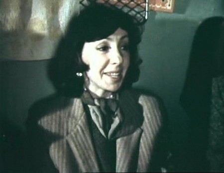 Биография Галины Петровой - Российские актеры.