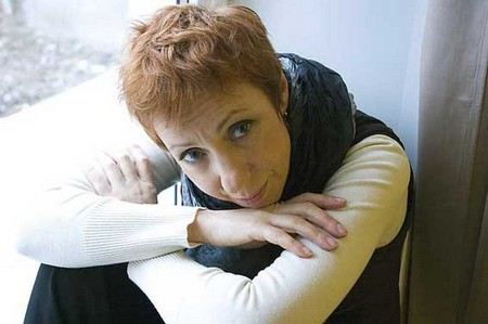 Биография Галины Петровой - Российские актеры.