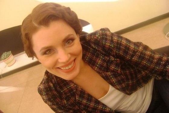 Биография Юлии Назаренко - Российские актеры. Биография Юлии Назаренко - Российские актеры.