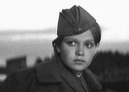 Биография Ирины Шевчук - Российские актеры.