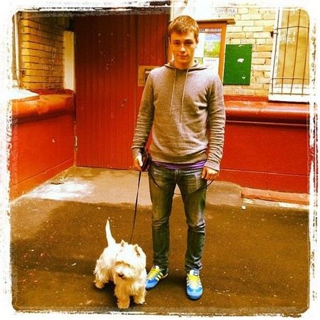 Биография Ильи Коробко - Российские актеры. Биография Ильи Коробко - Российские актеры.