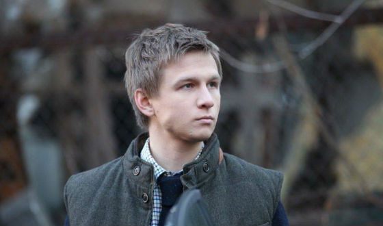 Биография Евгения Антропова - Российские актеры.