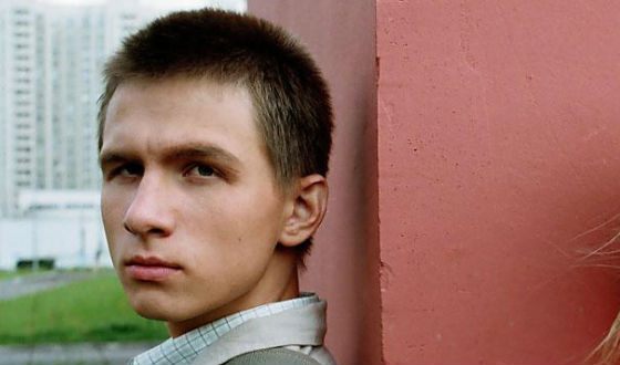 Биография Евгения Антропова - Российские актеры.