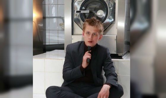 Биография Евгения Антропова - Российские актеры.