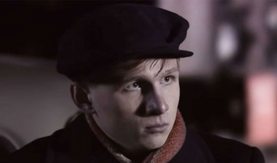 Биография Евгения Антропова - Российские актеры.