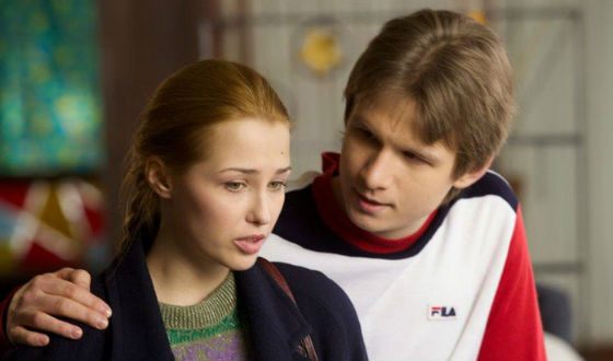 Биография Евгения Антропова - Российские актеры.