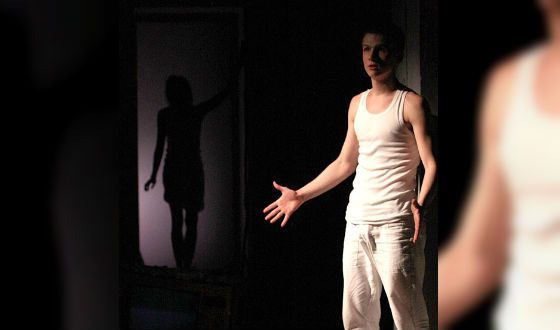 Биография Евгения Антропова - Российские актеры.