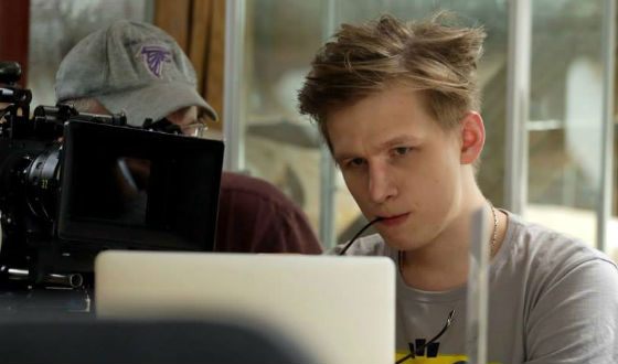 Биография Евгения Антропова - Российские актеры.