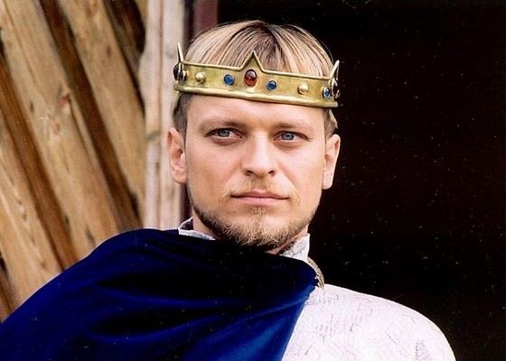 Биография Анатолия Кота - Российские актеры.