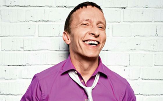 Биография Ивана Охлобыстина - Российские актеры.