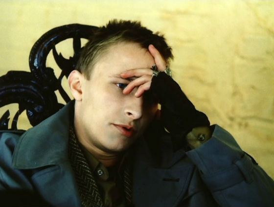 Биография Ивана Охлобыстина - Российские актеры.