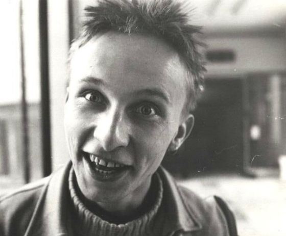 Биография Ивана Охлобыстина - Российские актеры.