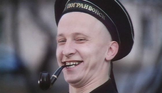 Биография Ивана Охлобыстина - Российские актеры.