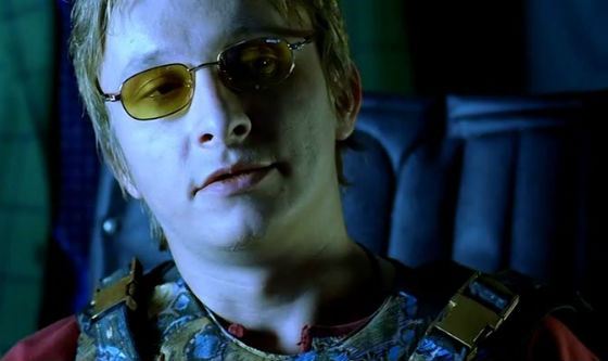 Биография Ивана Охлобыстина - Российские актеры.