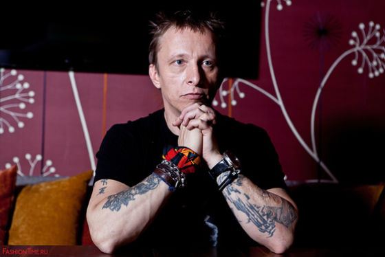 Биография Ивана Охлобыстина - Российские актеры.