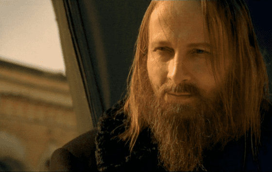 Биография Ивана Охлобыстина - Российские актеры.