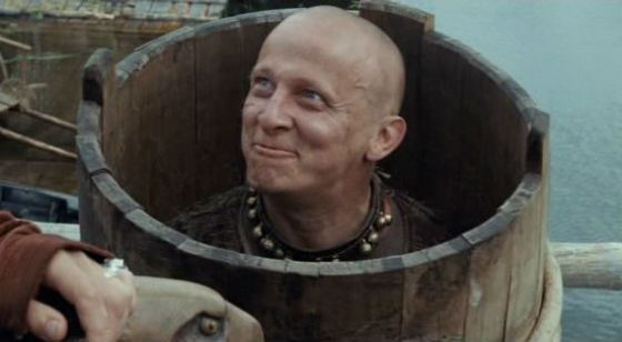 Биография Ивана Охлобыстина - Российские актеры.