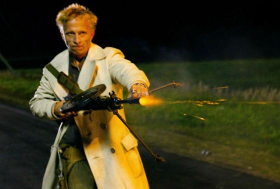 Биография Ивана Охлобыстина - Российские актеры.