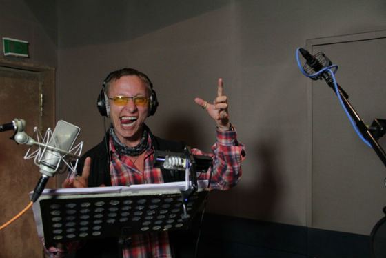 Биография Ивана Охлобыстина - Российские актеры.