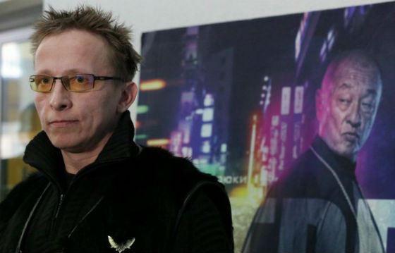 Биография Ивана Охлобыстина - Российские актеры.