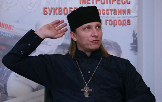 Биография Ивана Охлобыстина - Российские актеры.